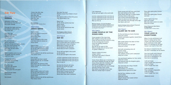 the-best-new-praise-&-worship-songs...-ever!
