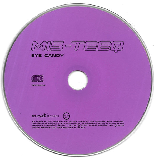 eye-candy