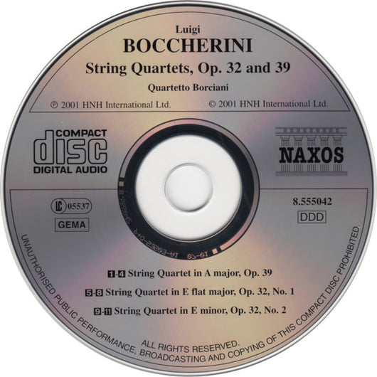string-quartets,-op.-32-and-op.-39