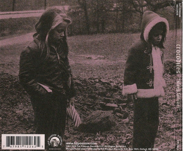 sleep-forever