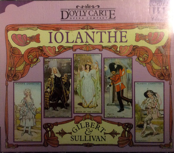 iolanthe