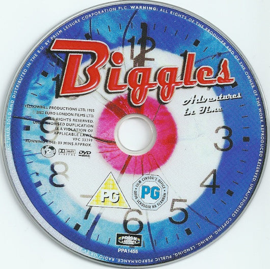 biggles---adventures-in-time