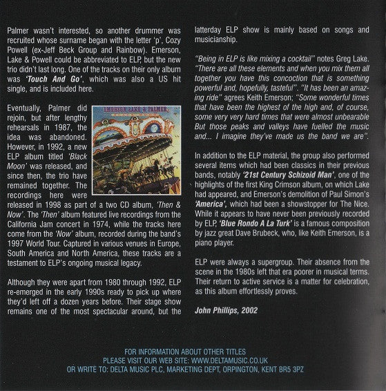 fanfare-(the-1997-world-tour)