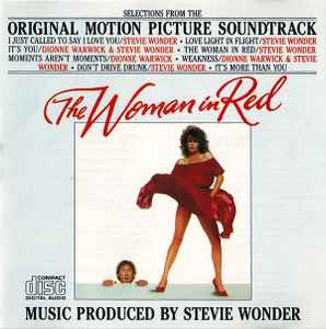 the-woman-in-red-(selections-from-the-original-motion-picture-soundtrack)