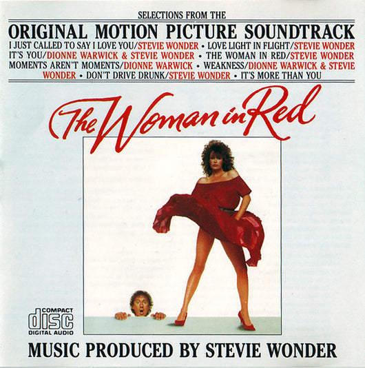 the-woman-in-red-(selections-from-the-original-motion-picture-soundtrack)