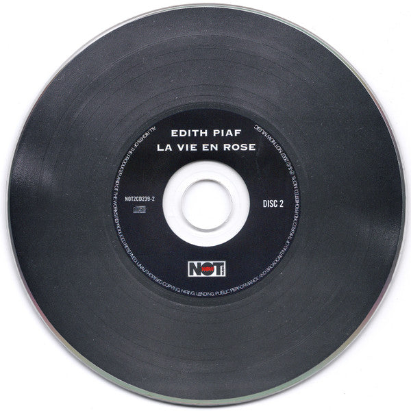 la-vie-en-rose-(44-titres-origineaux)