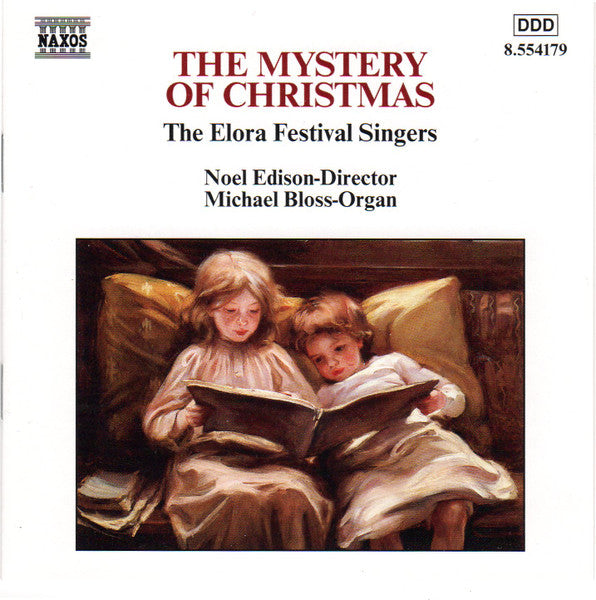 the-mystery-of-christmas