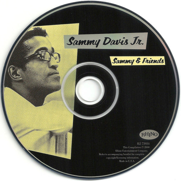 sammy-&-friends
