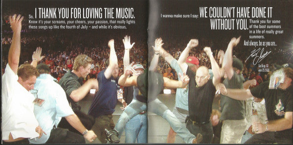 live:-live-those-songs-again