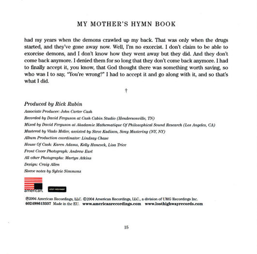 my-mothers-hymn-book