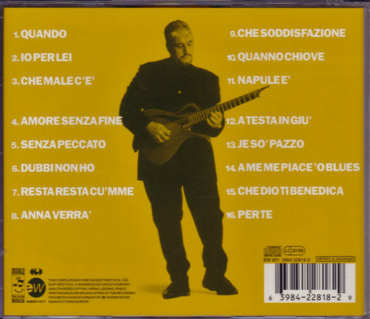 the-best-of-pino-daniele---yes-i-know-my-way-