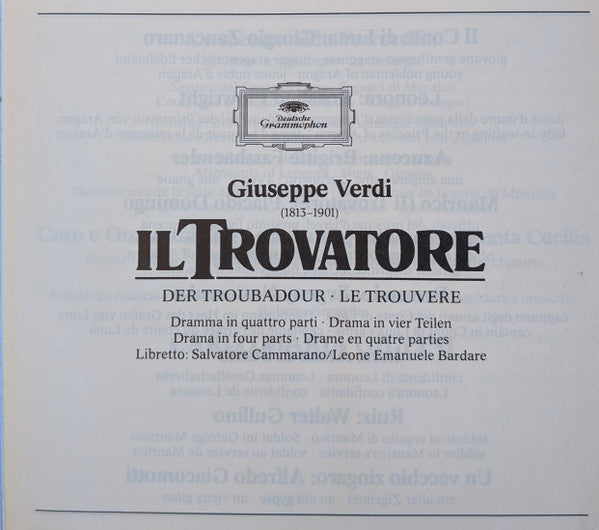 il-trovatore