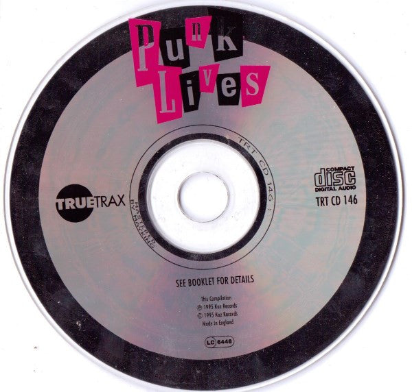 punk-lives