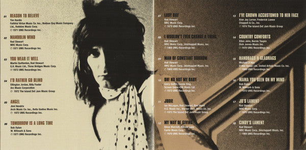 angel-the-love-songs