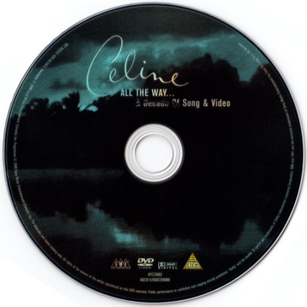 all-the-way...-a-decade-of-song-&-video