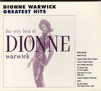 the-very-best-of-dionne-warwick
