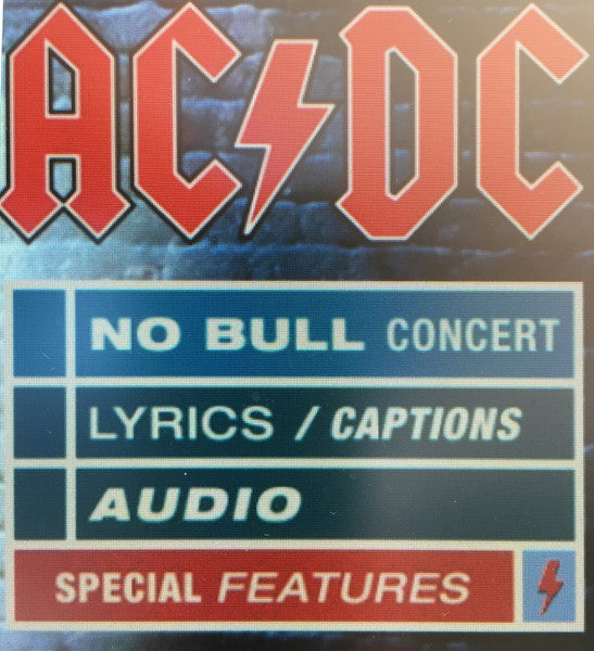 no-bull-(live---plaza-de-toros,-madrid)