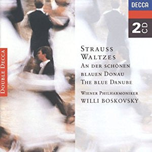 strauss-waltzes