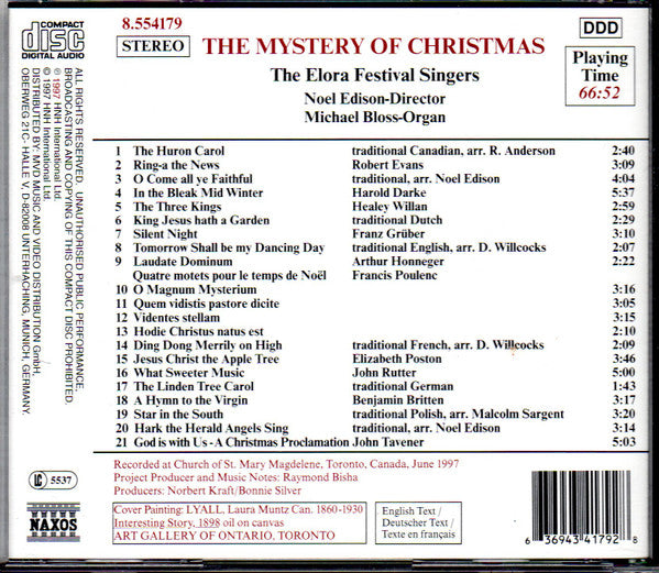 the-mystery-of-christmas