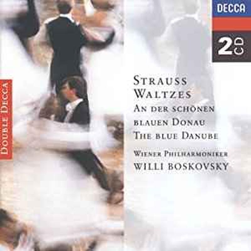 strauss-waltzes