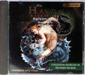 nelson-mass-/-ave-regina-/-missa-brevis