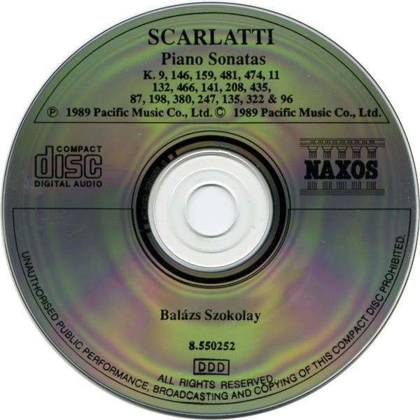 piano-sonatas