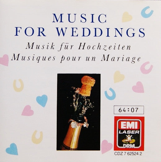 music-for-weddings