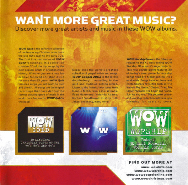 wow-christmas-(30-top-christian-artists-and-holiday-songs)