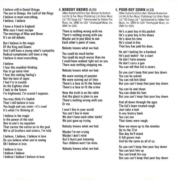 living-years