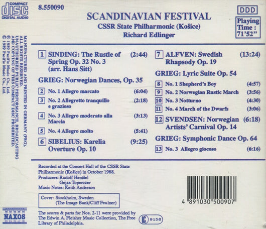 scandinavian-festival