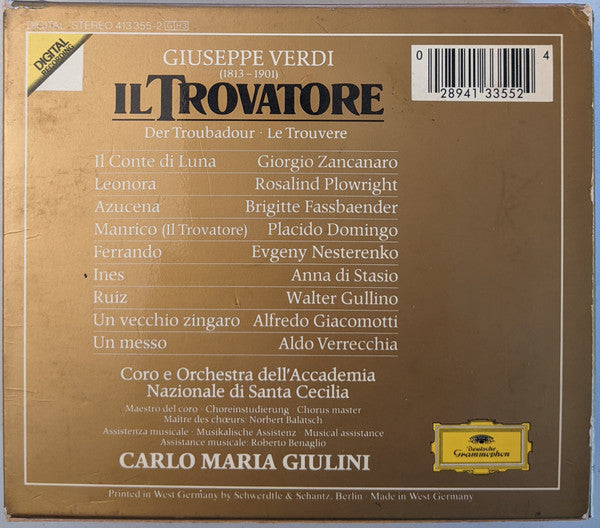 il-trovatore