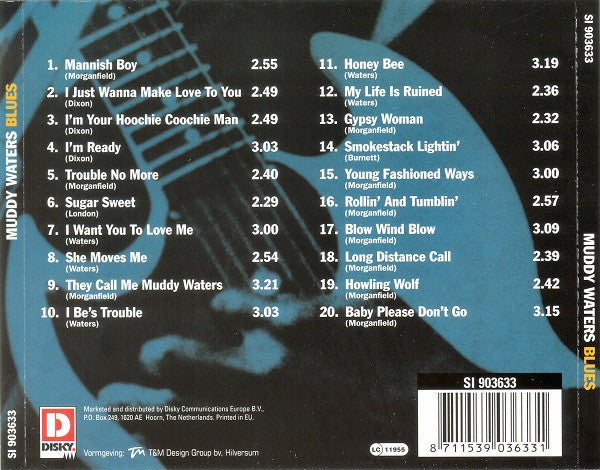 blues