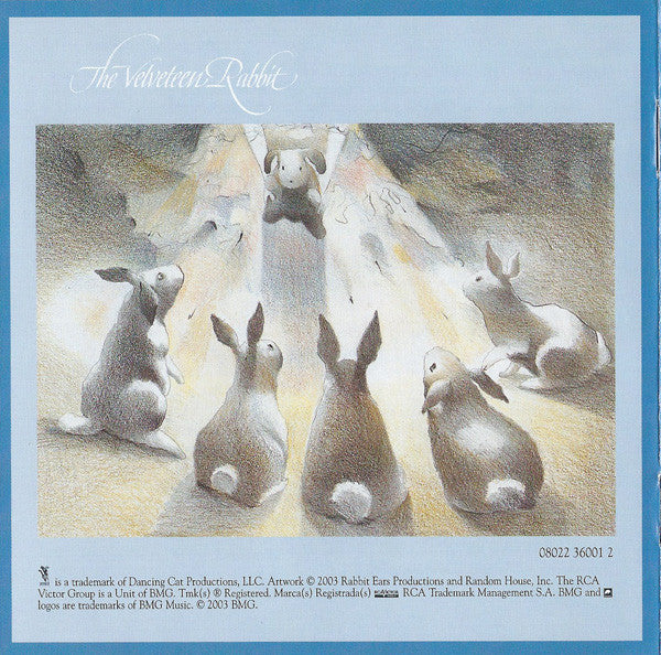 the-velveteen-rabbit