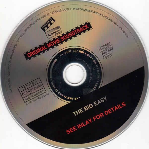 the-big-easy