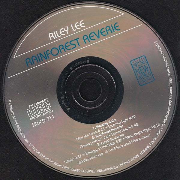 rainforest-reverie