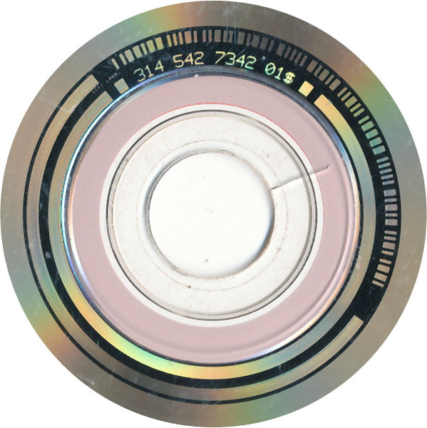 nutty-professor-ii:-the-klumps---soundtrack