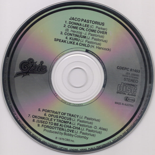 jaco-pastorius