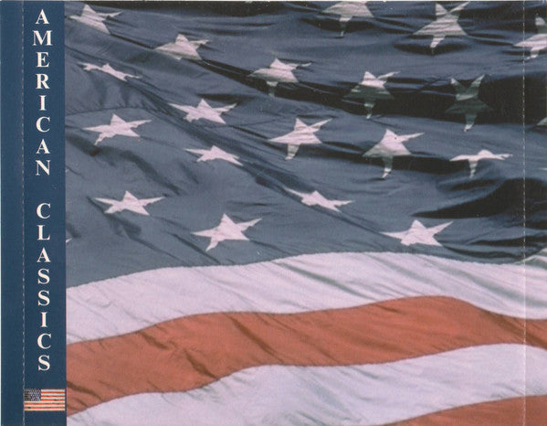 american-ballads-/-foster-gallery-/-american-salute