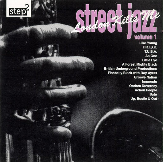 street-jazz-vol.-1---london-kills-me