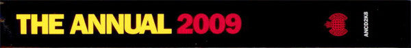 the-annual-2009