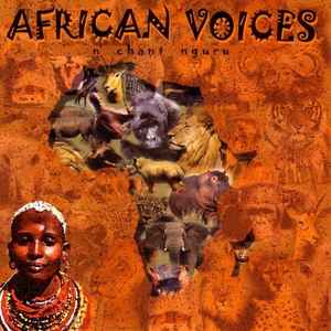 african-voices