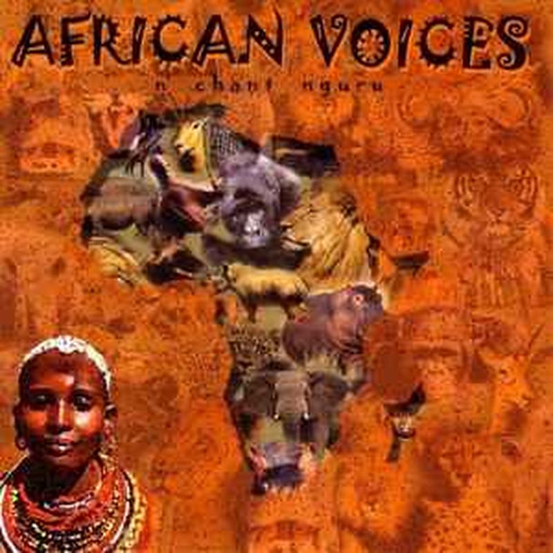 african-voices