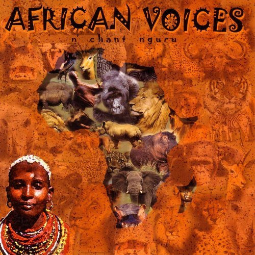african-voices