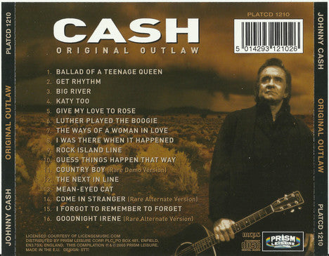 original-outlaw