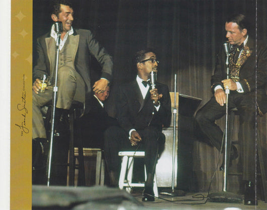 live-and-swingin:-the-ultimate-rat-pack-collection