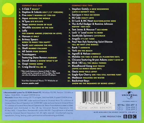 top-of-the-pops-2000-volume-two