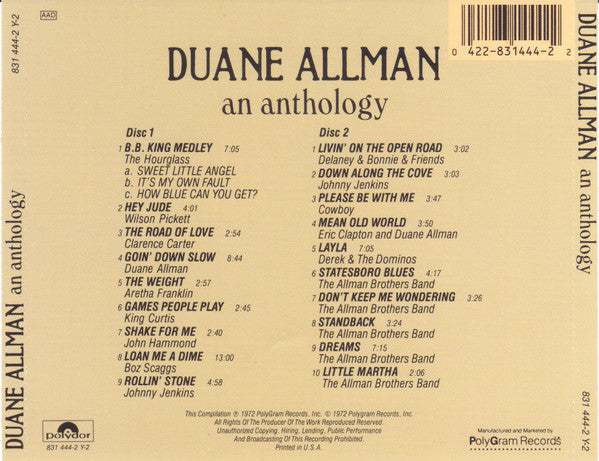 an-anthology