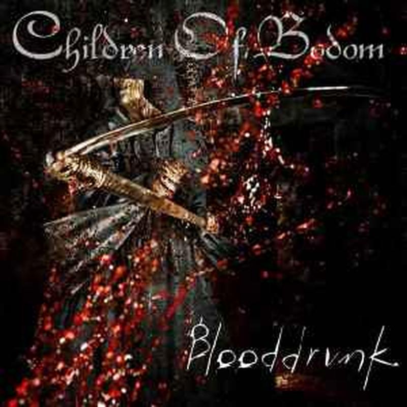 blooddrunk