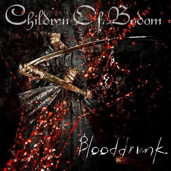 blooddrunk