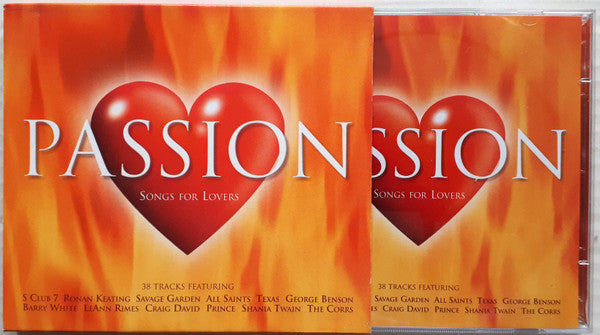 passion